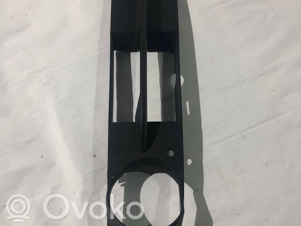 BMW 5 E60 E61 Front fog light trim/grill 