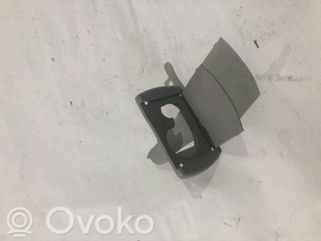 BMW 5 E60 E61 Parcel shelf load cover trim 