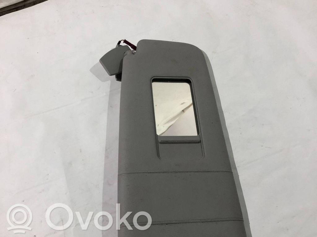 BMW 5 E60 E61 Skydelis nuo saulės 