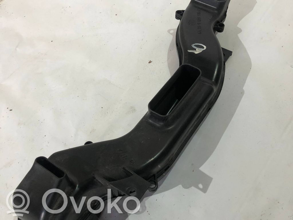 BMW X6 E71 Aušinimo skysčio išsiplėtimo bakelio dangtelis 
