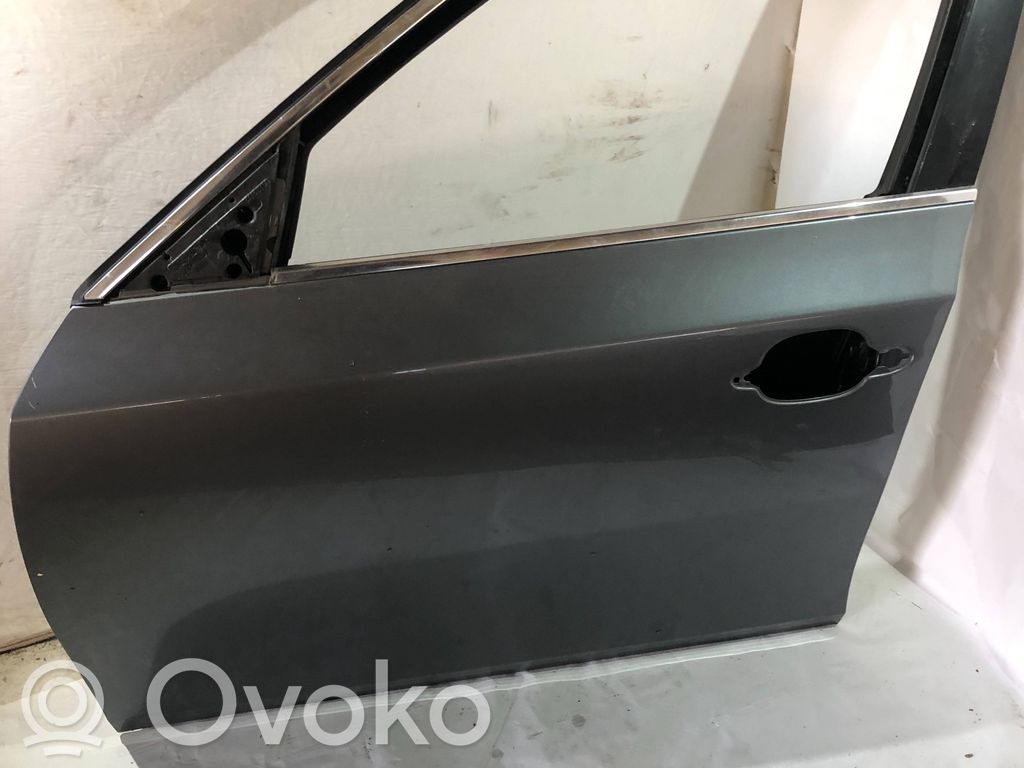 BMW 5 E60 E61 Etuovi 