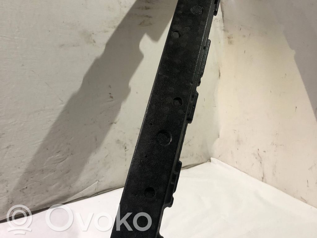 BMW 7 E65 E66 Putoplastas priekinio bamperio 