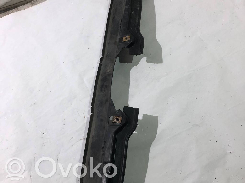 BMW 7 E65 E66 Radiator trim 