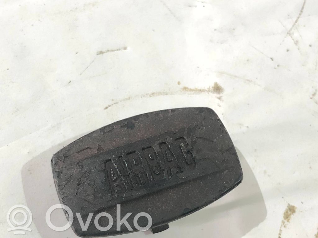 BMW 7 E65 E66 Other interior part 