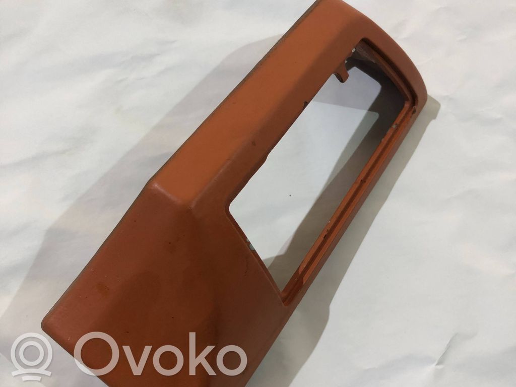 BMW 7 E65 E66 Other dashboard part 
