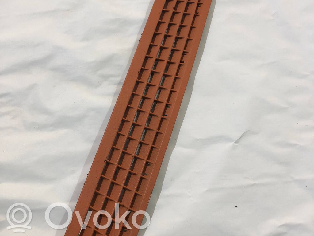 BMW 7 E65 E66 Grille d'aération centrale 