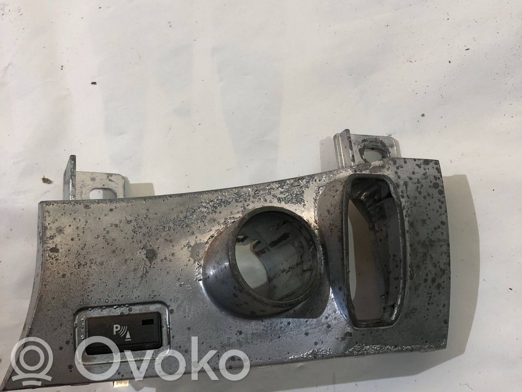 BMW 7 E65 E66 Interruptor del sensor de aparcamiento (PDC) 