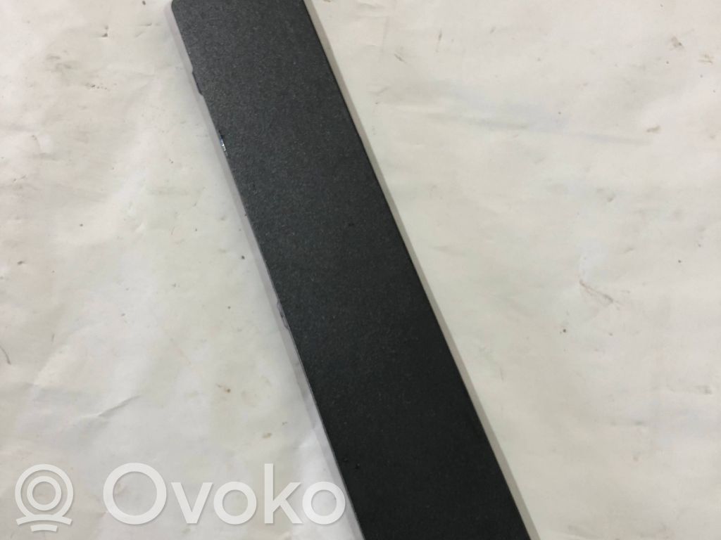 BMW 7 E65 E66 Other trunk/boot trim element 