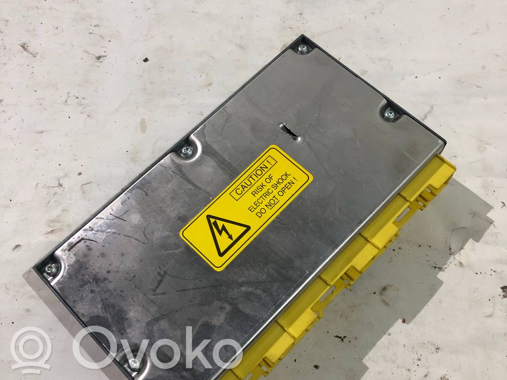 BMW 7 E65 E66 Airbag control unit/module 