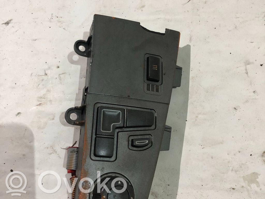 BMW 7 E65 E66 Seat control switch 