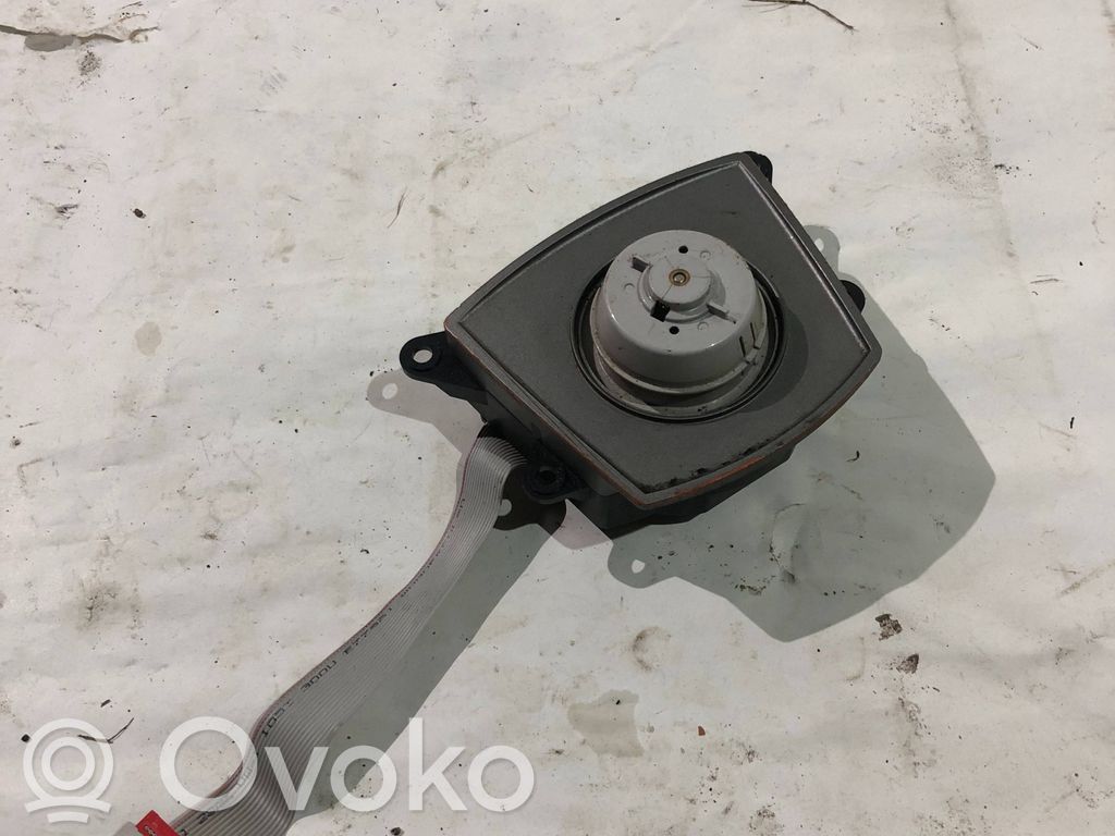 BMW 7 E65 E66 Head unit multimedia control 