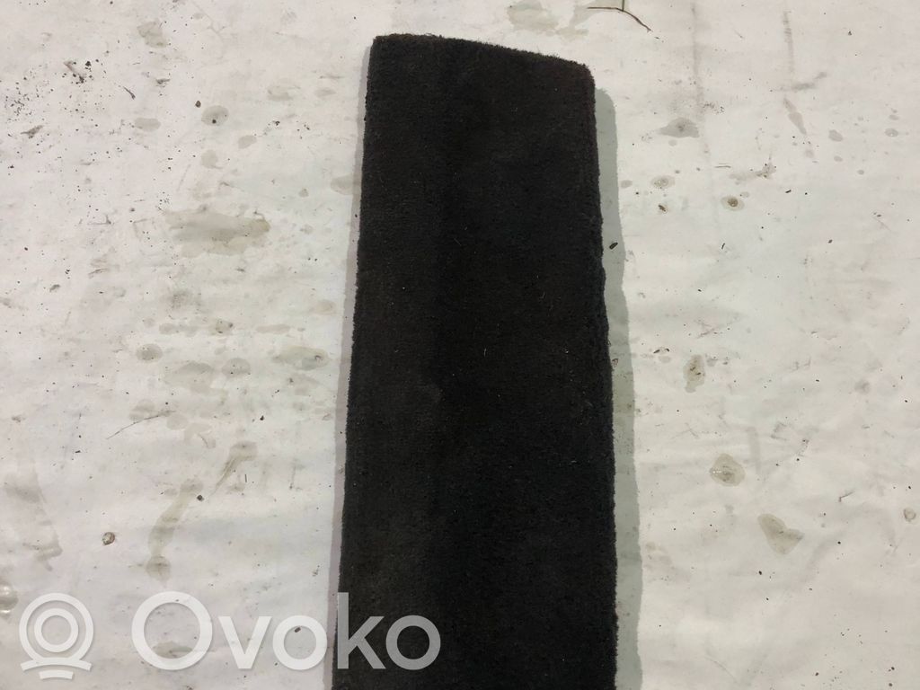 BMW 7 E65 E66 Centre console side trim front 