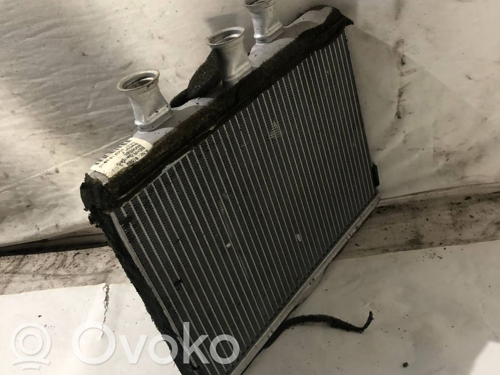 BMW 7 E65 E66 Mazais radiators 