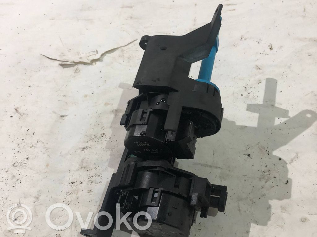 BMW 7 E65 E66 Gaisa vārsta motoriņš 