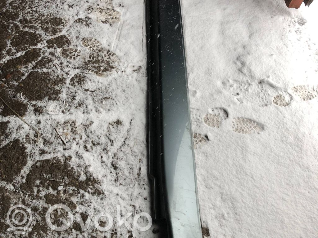 BMW 7 E65 E66 Sill 