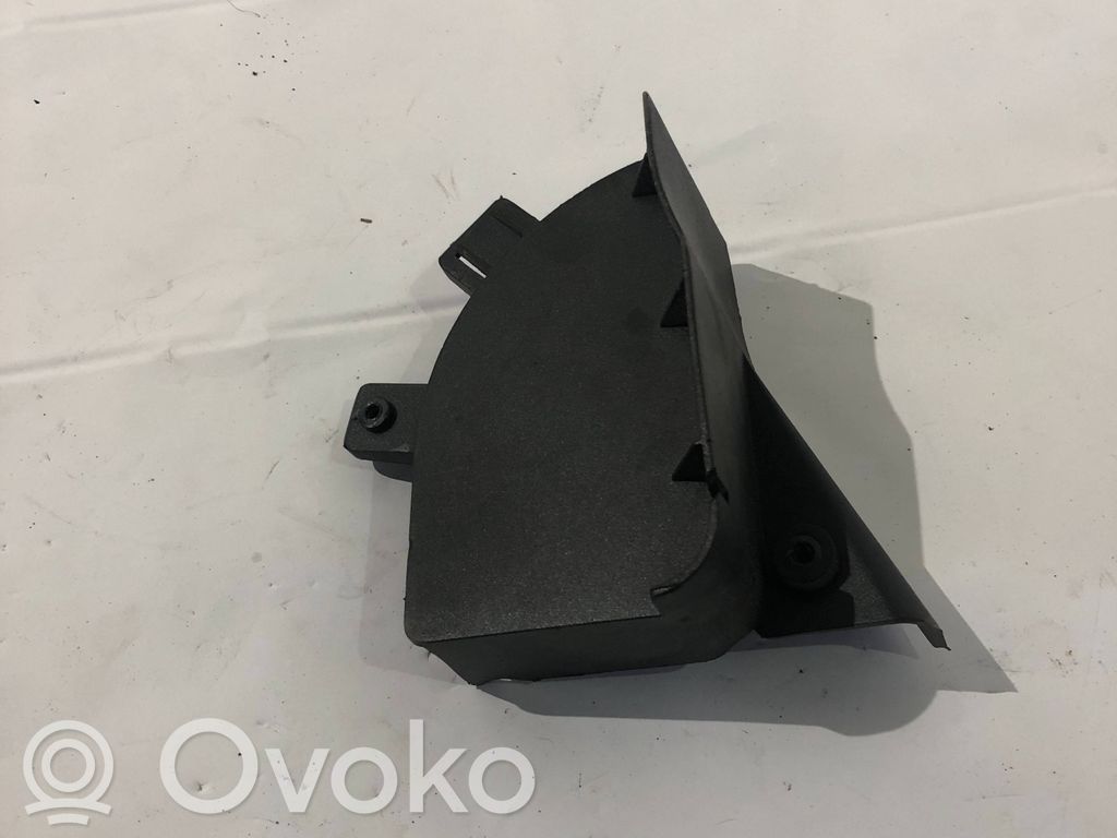 BMW 3 E46 Kita salono detalė 