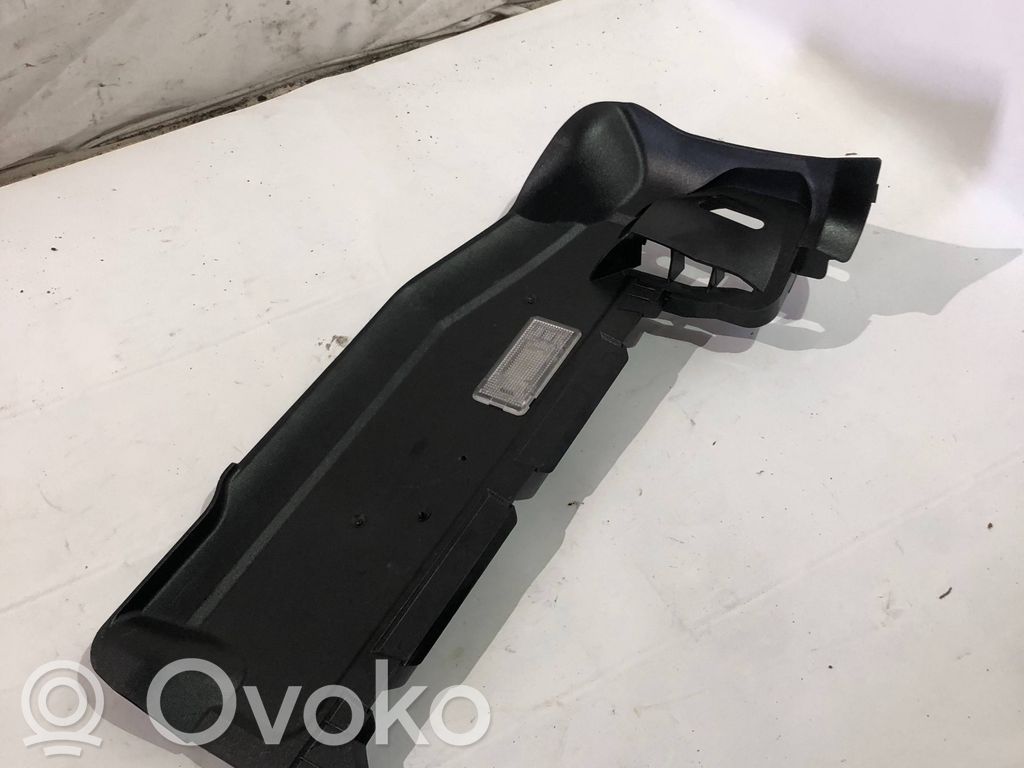 BMW 3 E46 Other interior part 