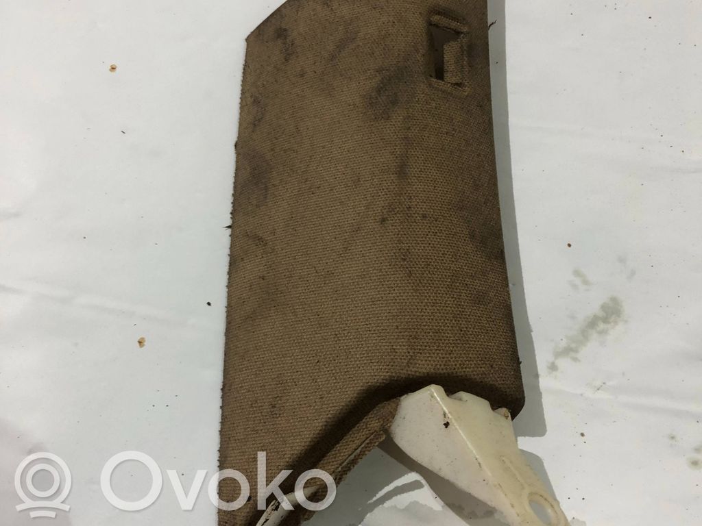 BMW X6 E71 (C) pillar trim 