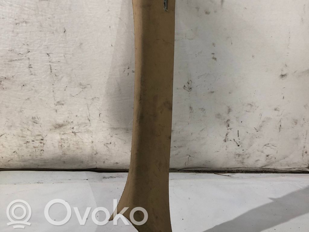 BMW X6 E71 (A) pillar trim 