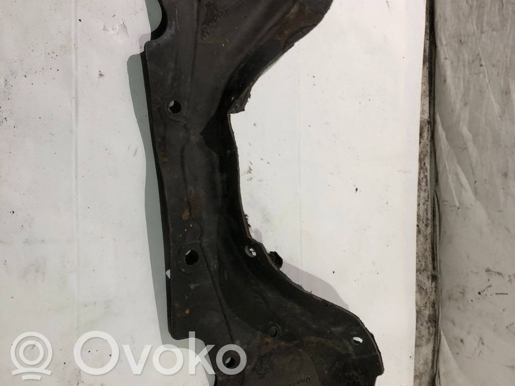 BMW 5 E60 E61 Otros repuestos del interior 