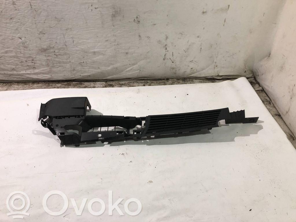 BMW 5 E60 E61 Other trunk/boot trim element 