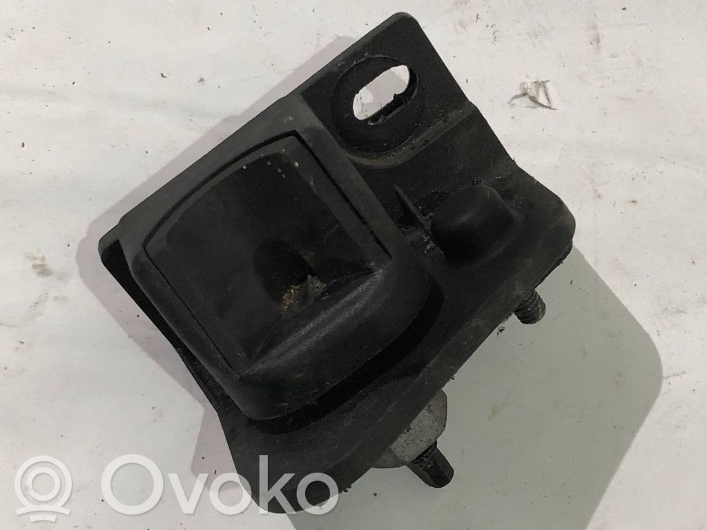 BMW X5 E70 Tailgate/trunk/boot lid buffer 