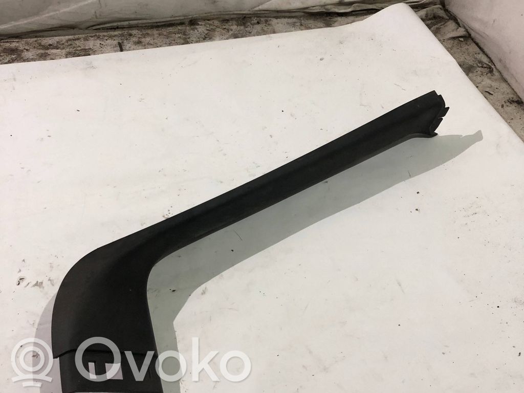 BMW 5 E60 E61 Other trunk/boot trim element 