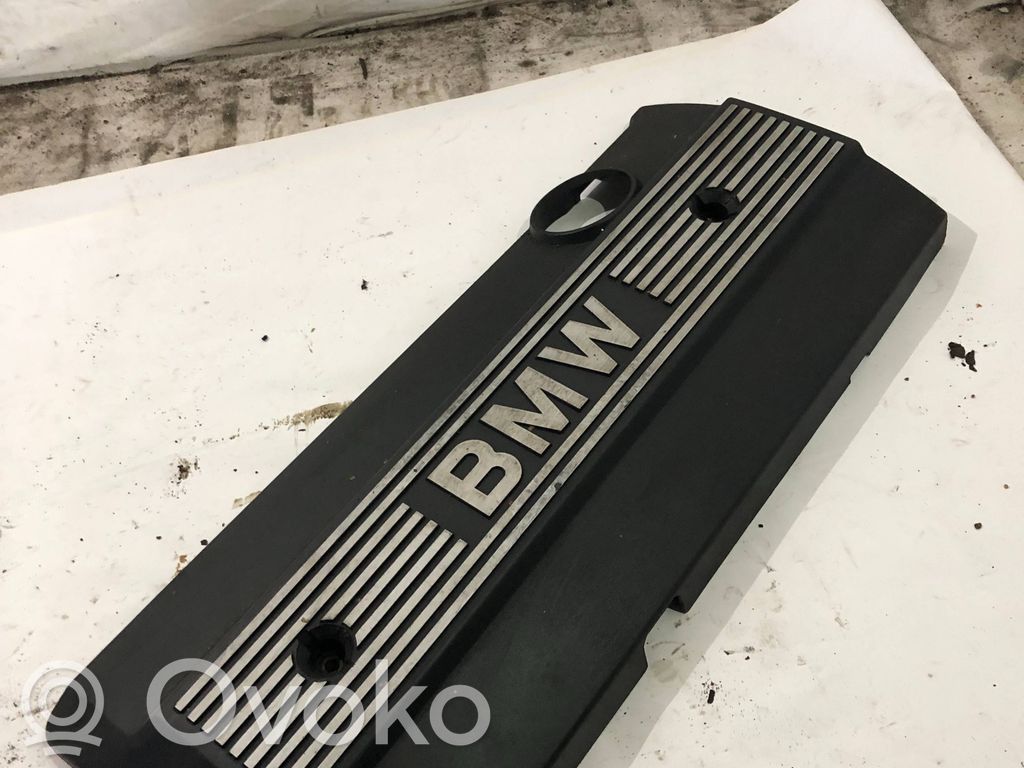 BMW 3 E46 Engine cover (trim) 