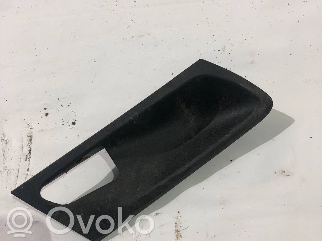 BMW X5 E70 Rear door interior handle 