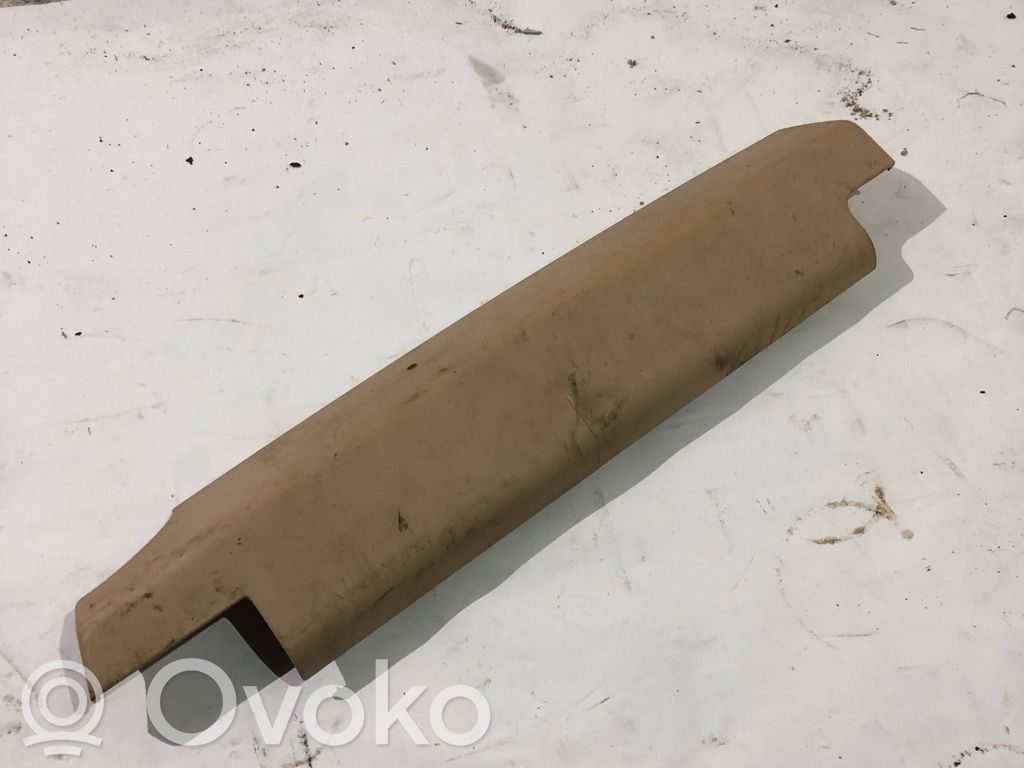 BMW X5 E70 Kita salono detalė 