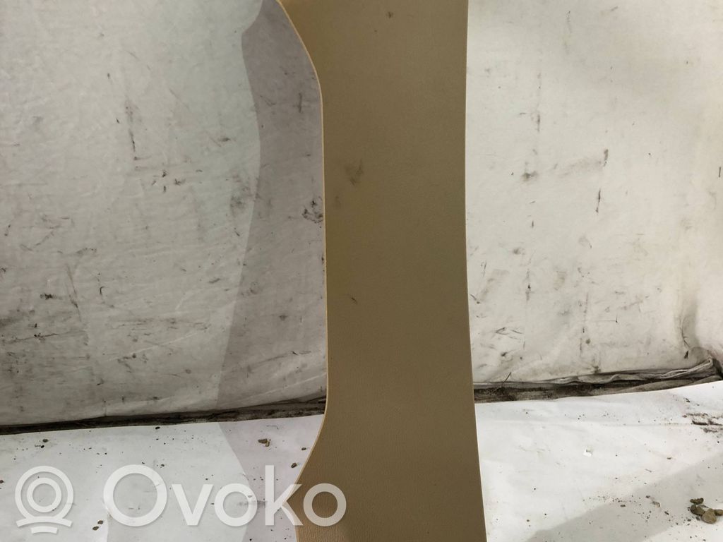 BMW X6 E71 Garniture de hayon intérieur 