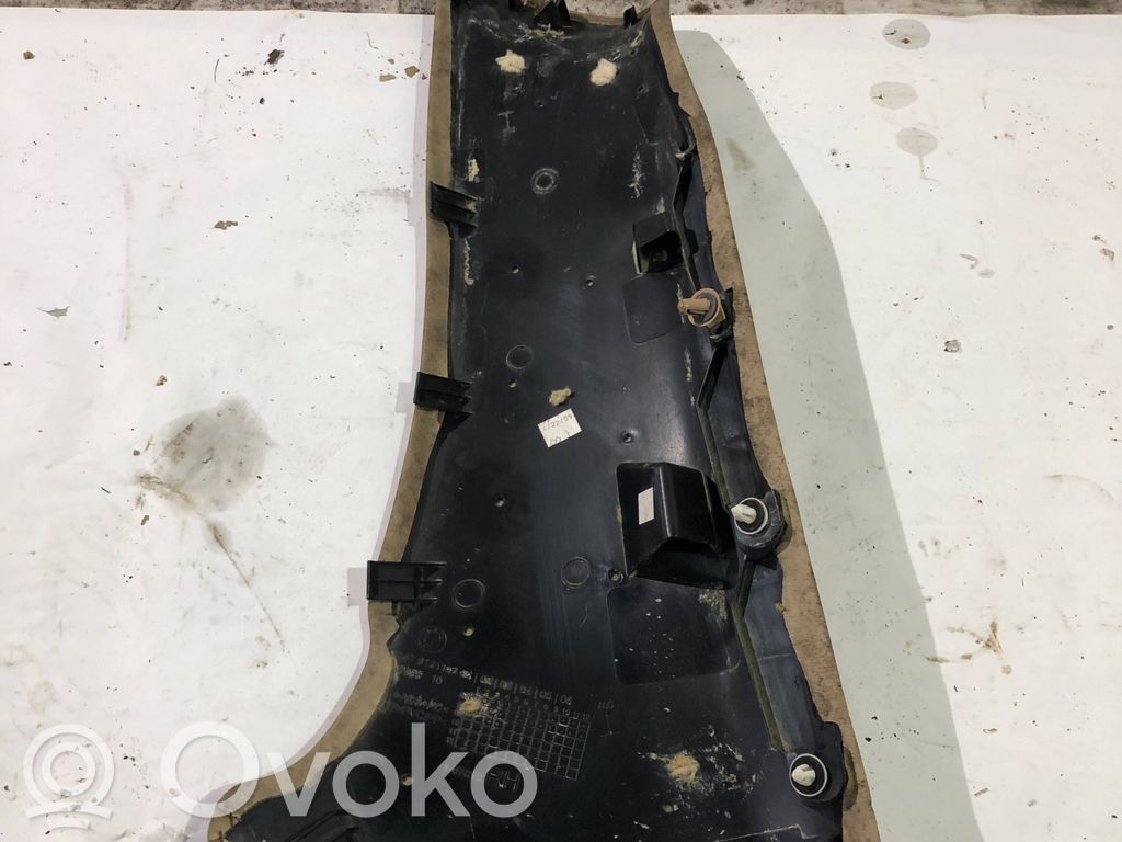 BMW X6 E71 Other interior part 