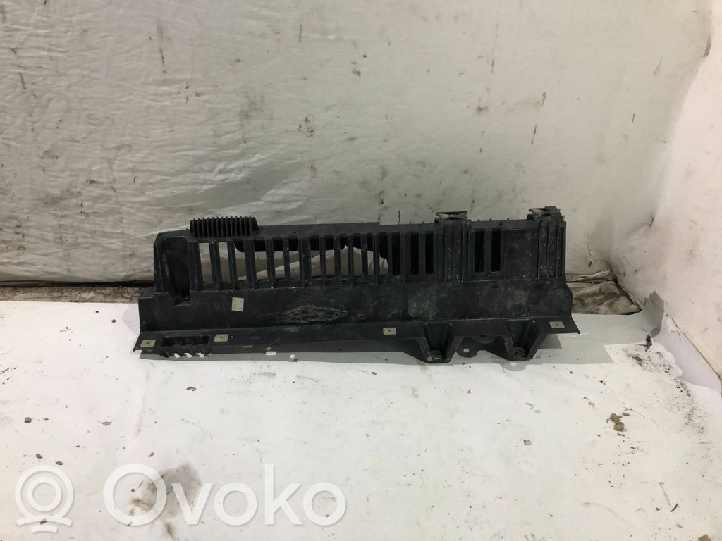 BMW X6 E71 Parcel shelf load cover mount bracket 
