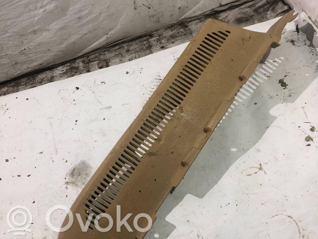 BMW X6 E71 Other trunk/boot trim element 