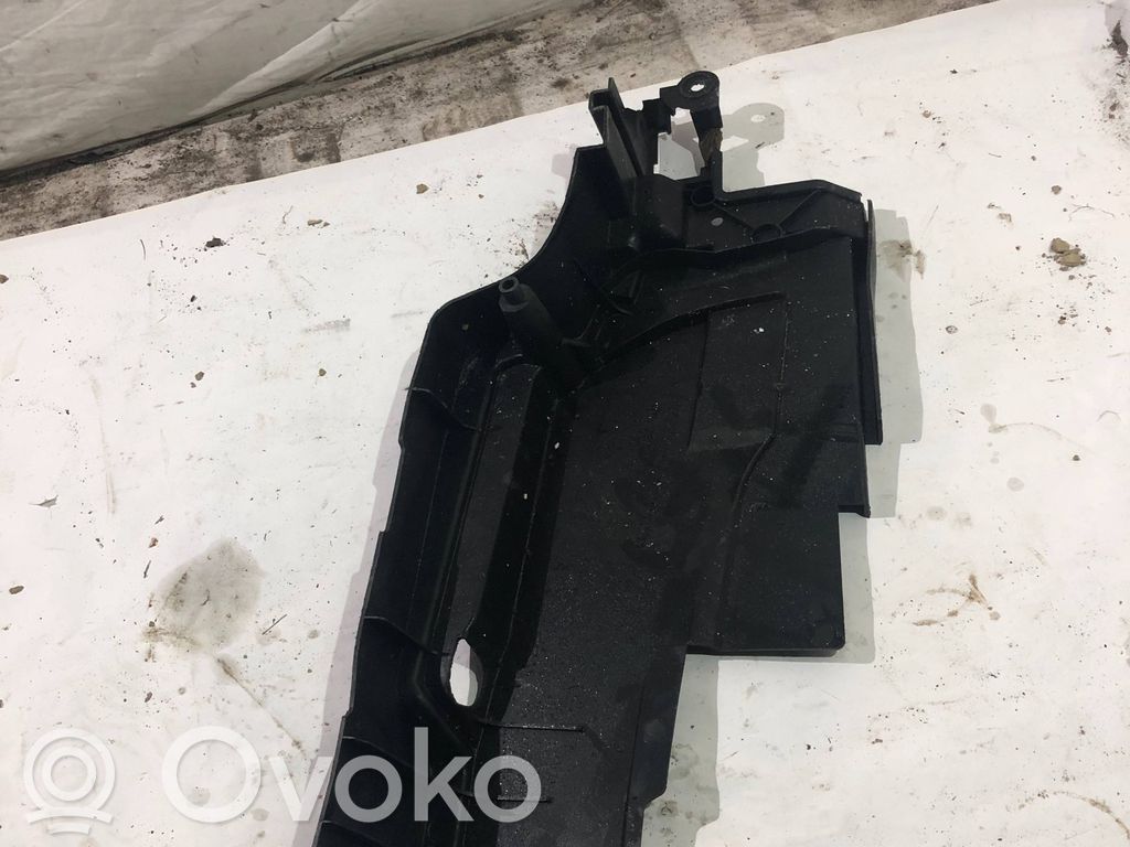 BMW 5 E60 E61 Other trunk/boot trim element 