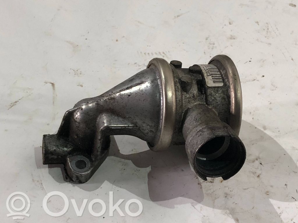 BMW 3 E92 E93 Válvula EGR 