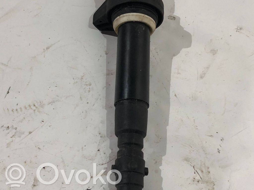 BMW 6 E63 E64 High voltage ignition coil 