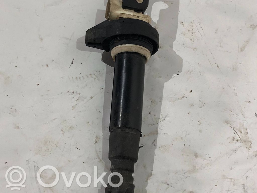 BMW 6 E63 E64 High voltage ignition coil 