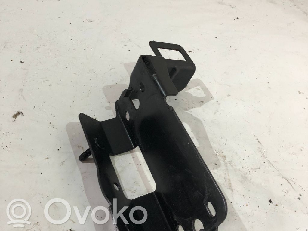 BMW 3 E90 E91 Radiator support slam panel bracket 