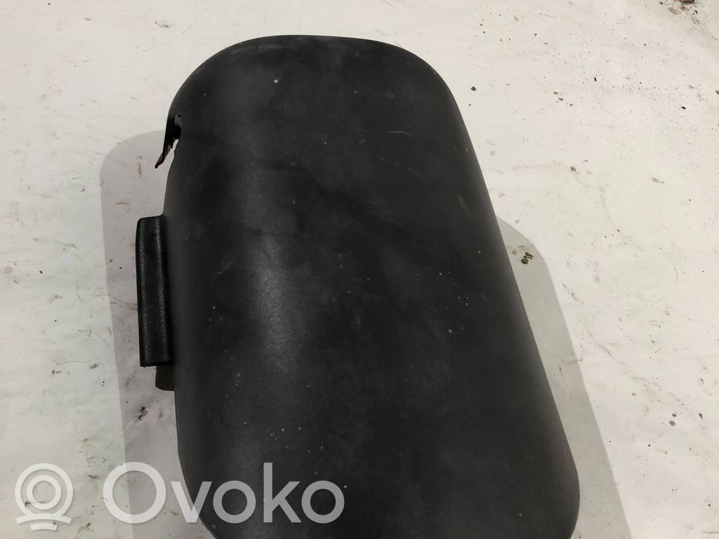 BMW 3 E92 E93 Steering wheel column trim 