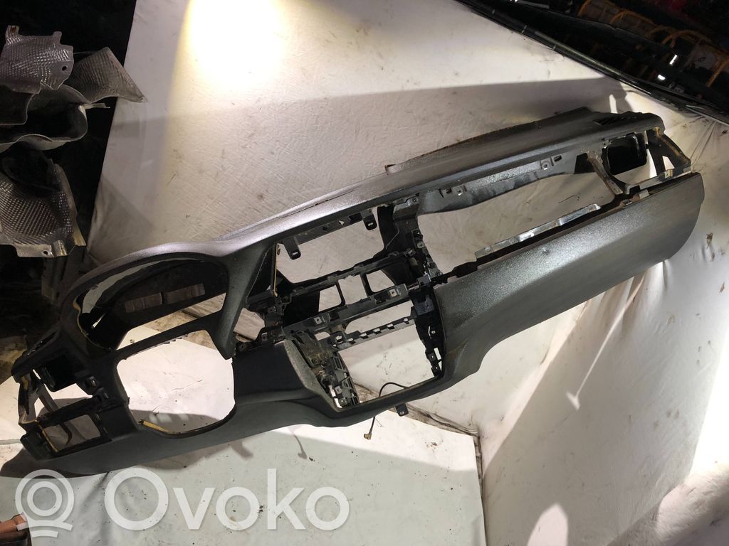 BMW X5 E70 Panelė 