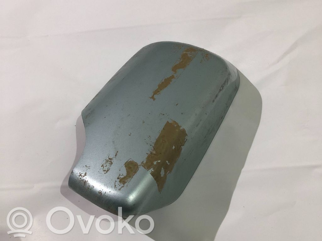 BMW 5 E39 Obudowa lusterka zewnętrznego drzwi przednich 