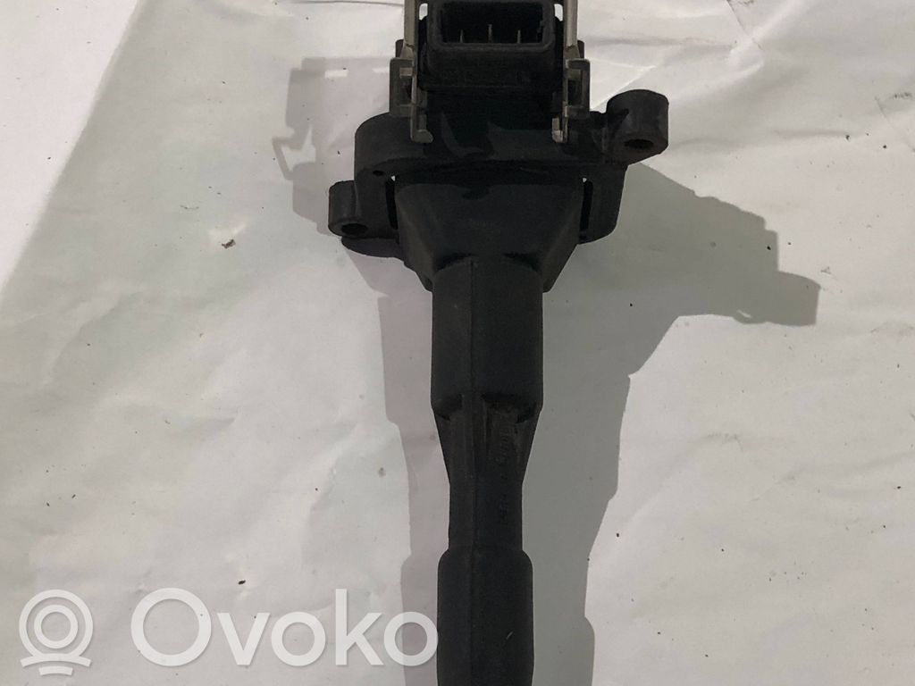BMW 5 E39 High voltage ignition coil 