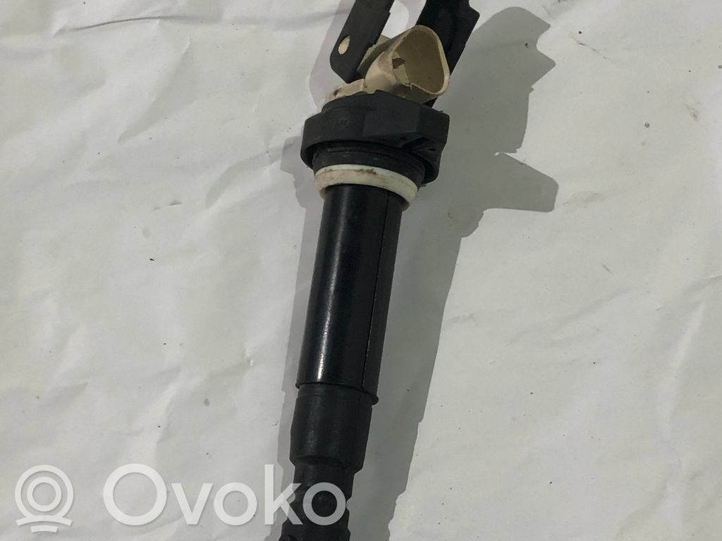 BMW 6 E63 E64 High voltage ignition coil 