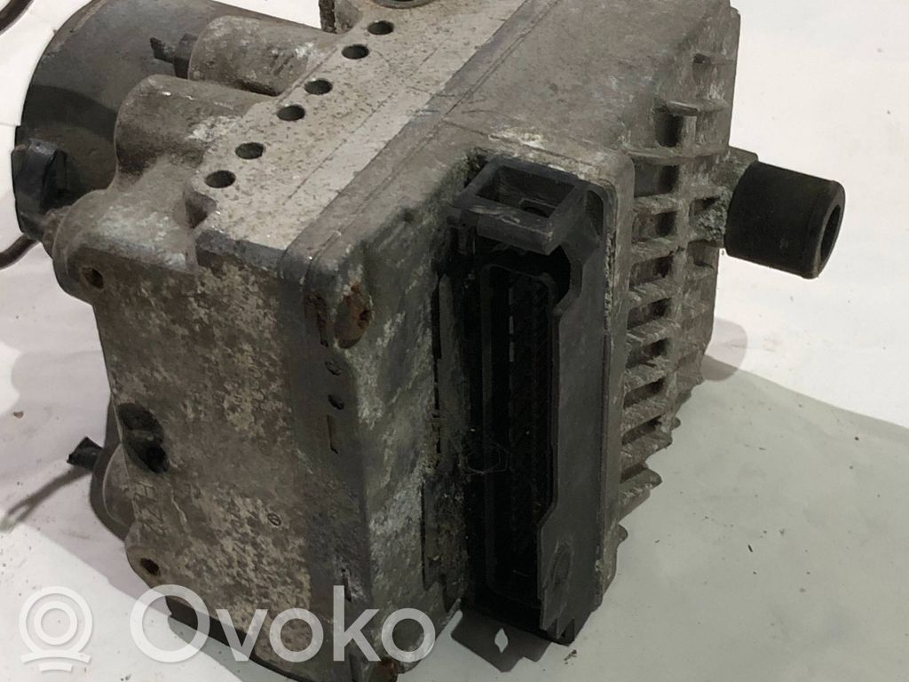 Peugeot 406 ABS Pump 