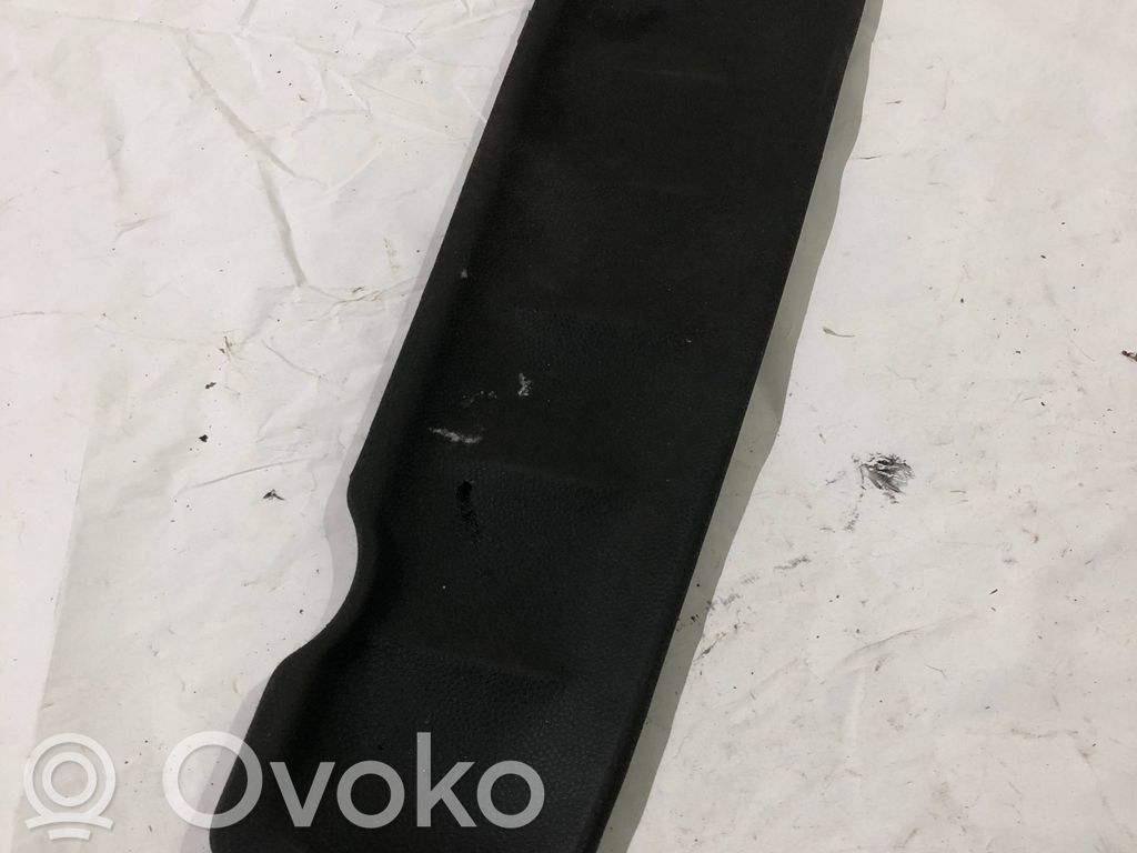 Mini One - Cooper R50 - 53 Inne części wnętrza samochodu 