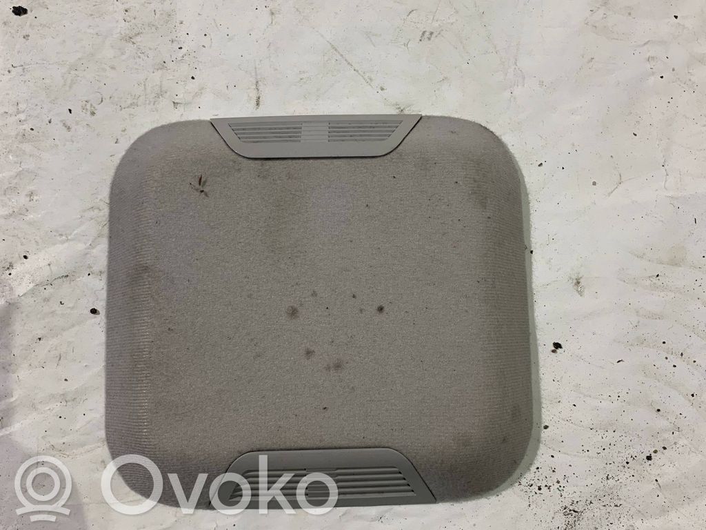 Mini One - Cooper R50 - 53 Alarm control unit/module 