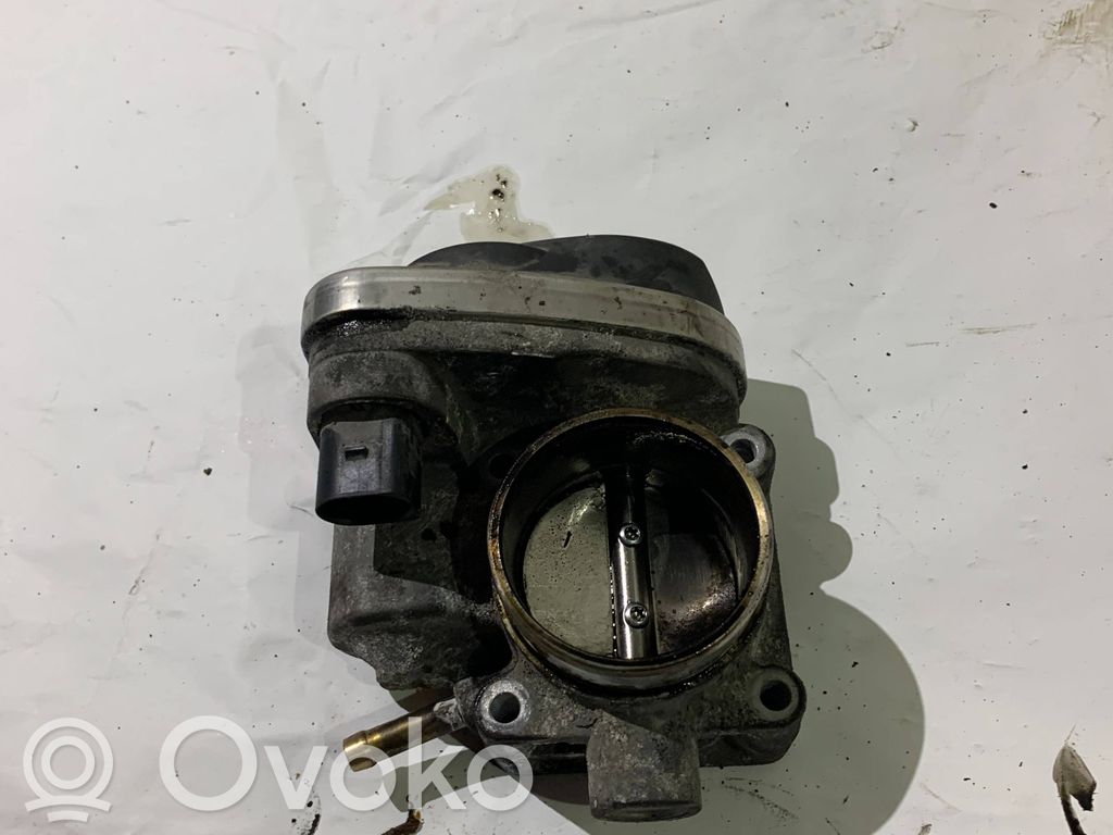 Mini One - Cooper R50 - 53 Valvola corpo farfallato elettrica 