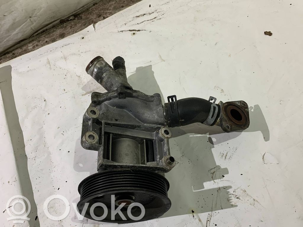 Mini One - Cooper R50 - 53 Water pump 