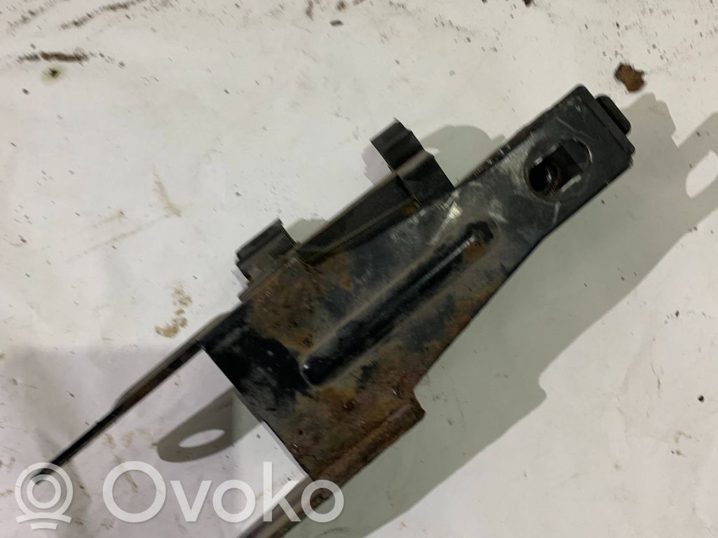 Mini One - Cooper R50 - 53 Engine mounting bracket 